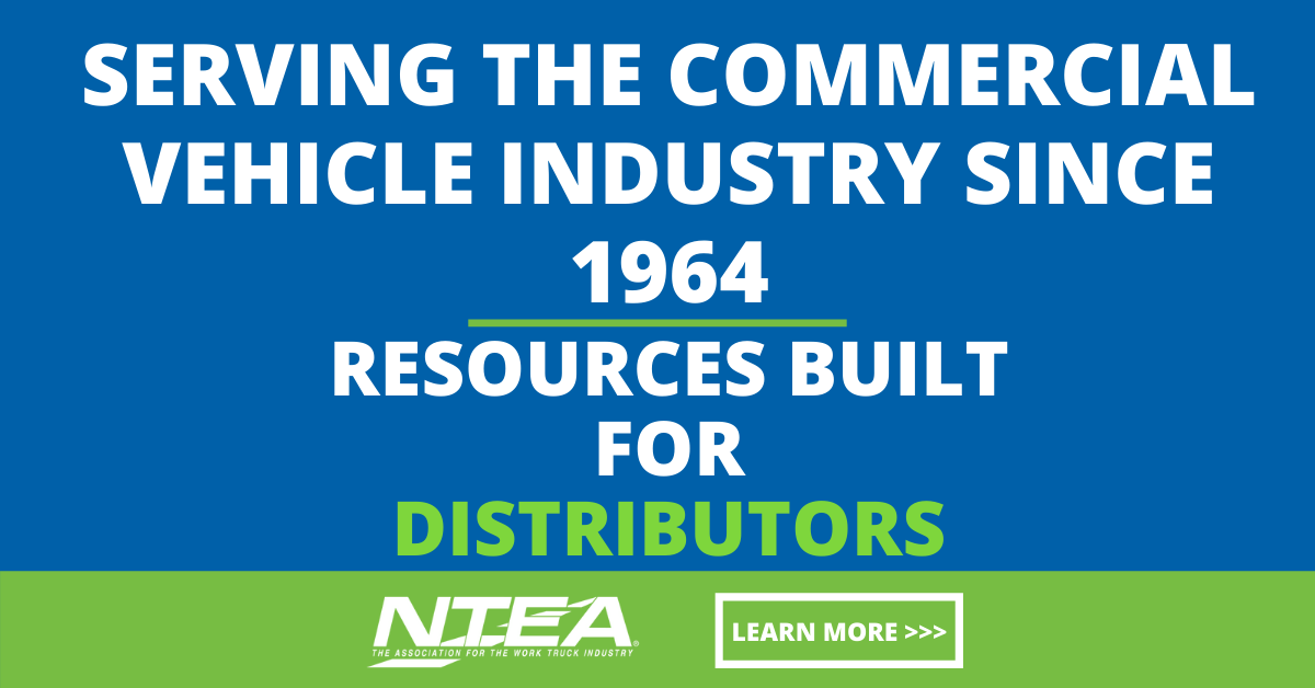 What does it mean to be a distributor? One distributor's perspective